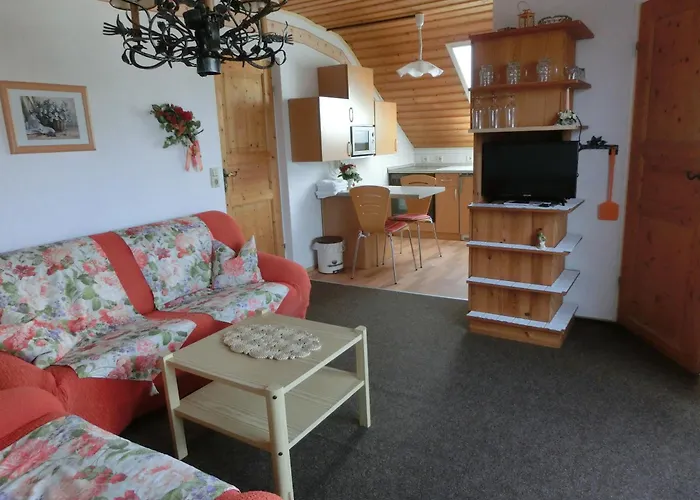 Appartement Tremmel *