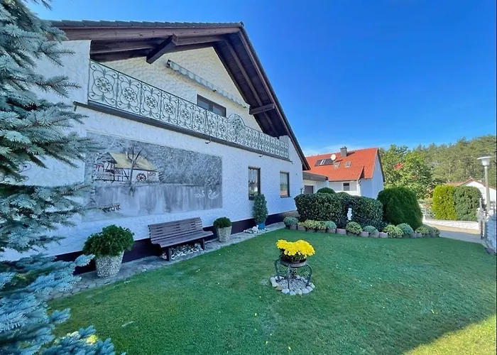 Tremmel Appartement