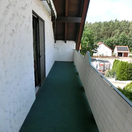 Tremmel Διαμέρισμα Rottenbach (Roth)