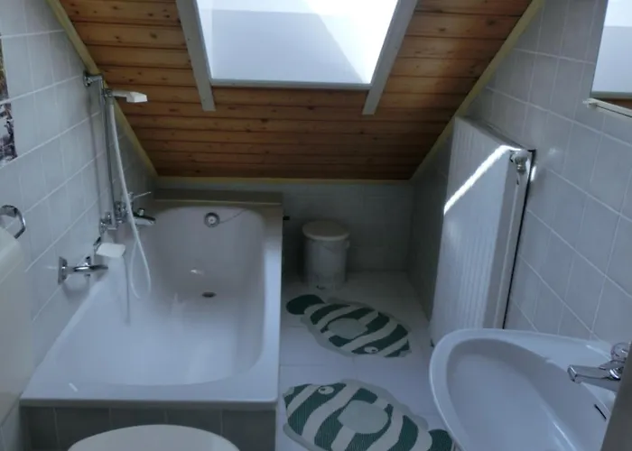 Apartment Tremmel *