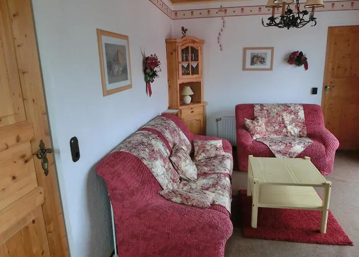Apartment Tremmel