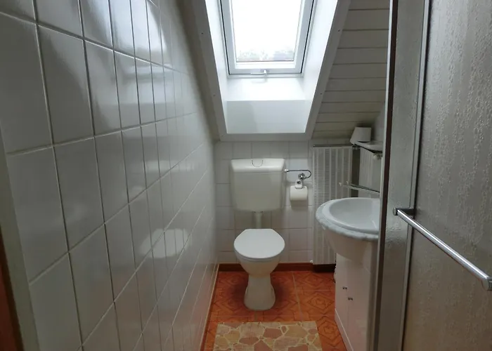 Apartment Tremmel Rottenbach (Roth)