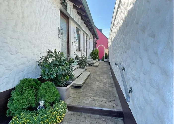 Apartment Tremmel